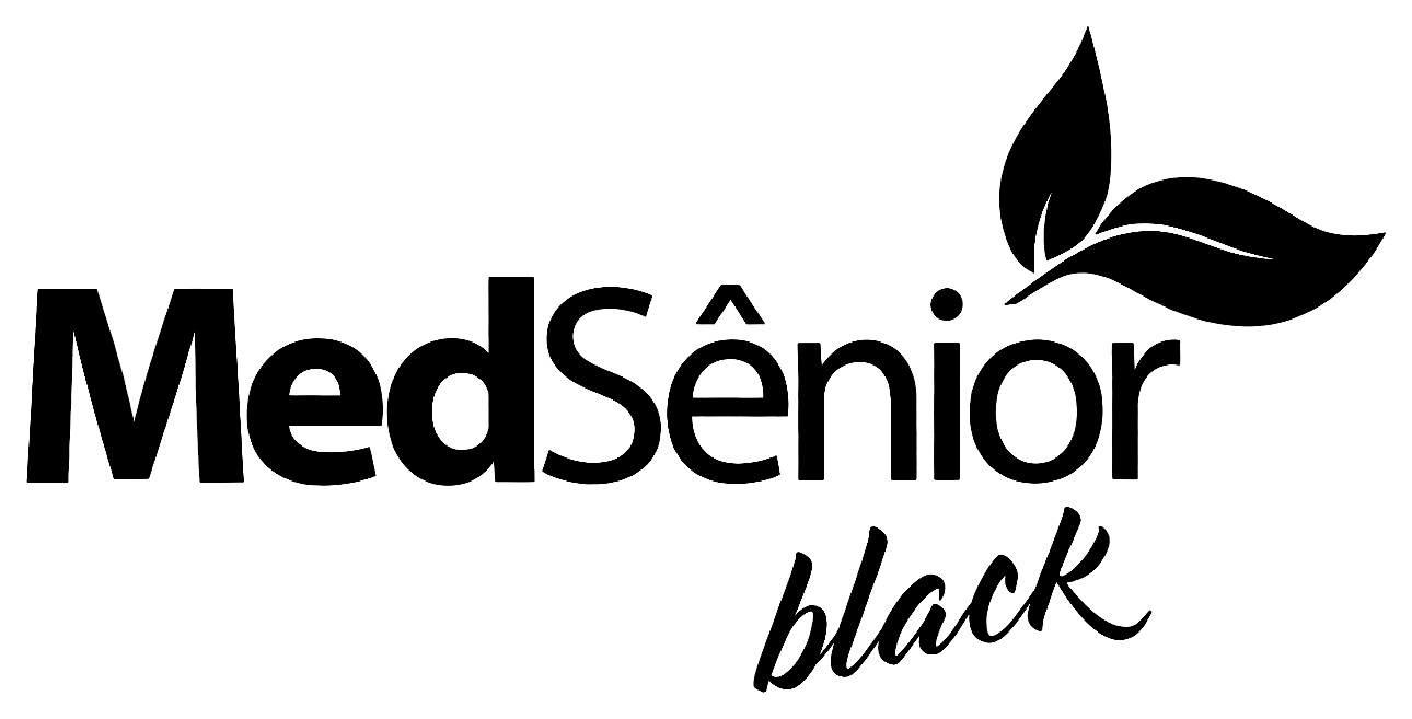 MedSênior Black